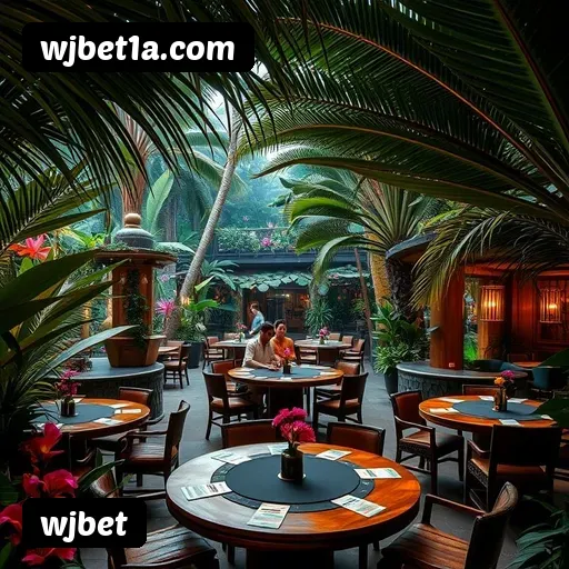 wjbet APK - Download Oficial Android