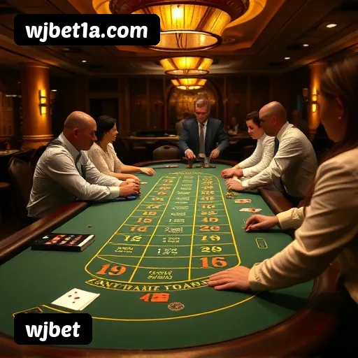 FAQ APK wjbet