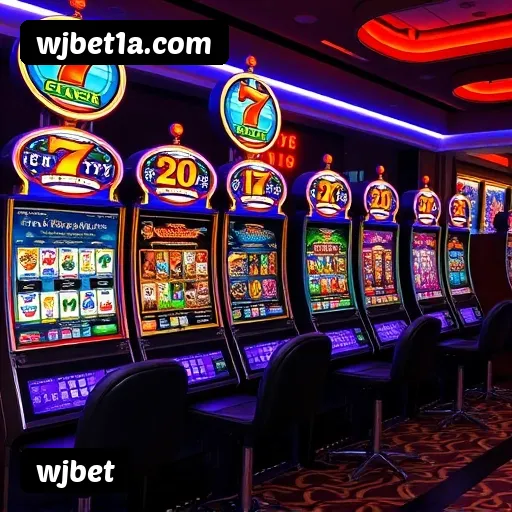 FAQ App wjbet