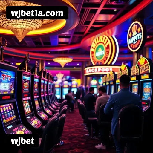 Legalidade wjbet no Brasil