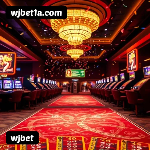 Termos e Condições Transparentes wjbet