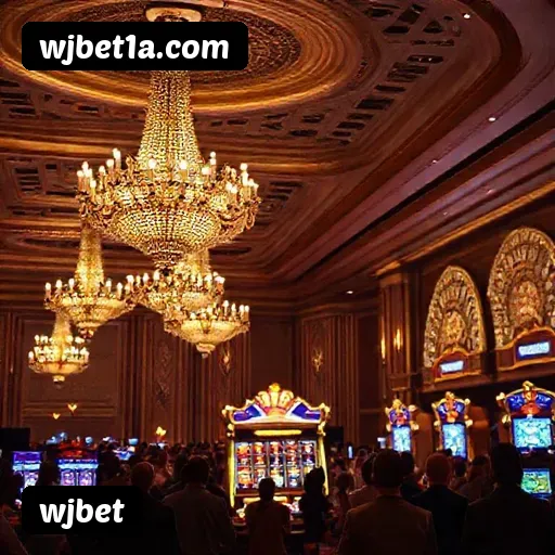 Catálogo Completo de Bônus wjbet