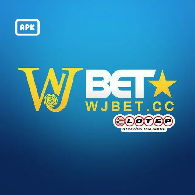 APK oficial da wjbet para Android