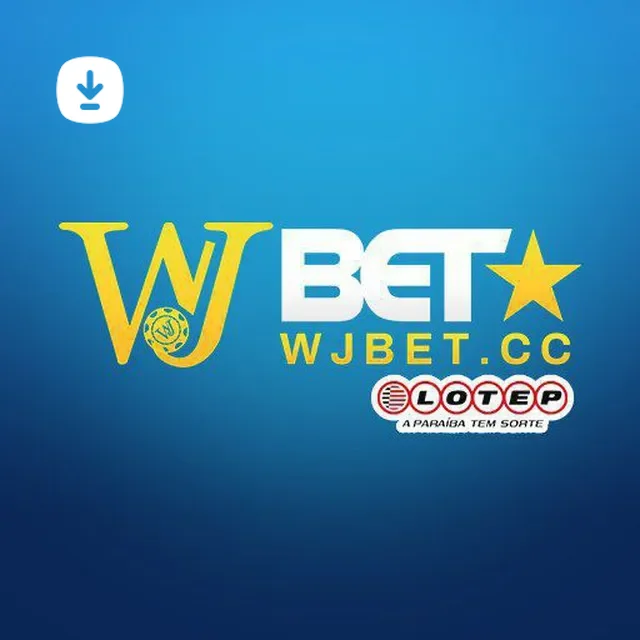 Download gratuito do app da wjbet