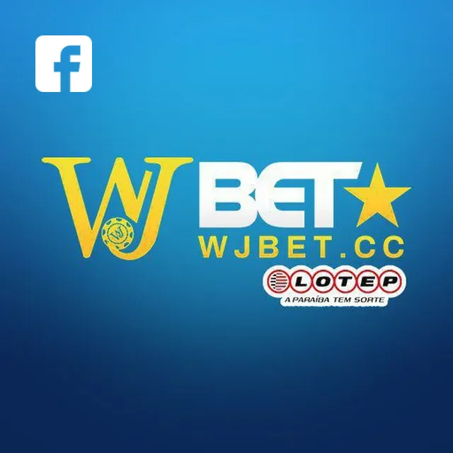 Página oficial da wjbet no Facebook