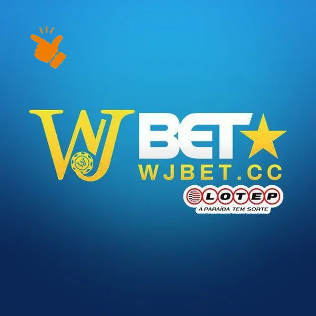 Logo da wjbet